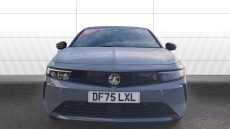 Vauxhall Astra 1.2 Turbo 130 Griffin 5dr Petrol Hatchback